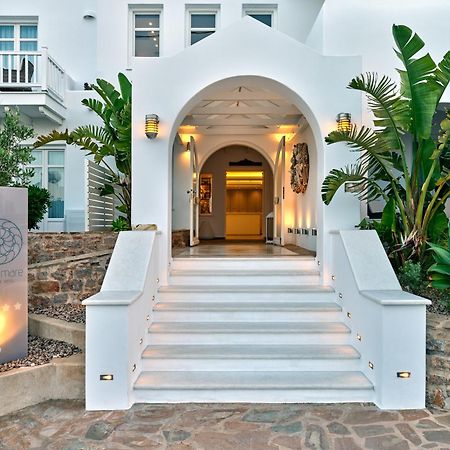Stelia Mare Boutique Hotel Νάουσα Εξωτερικό φωτογραφία