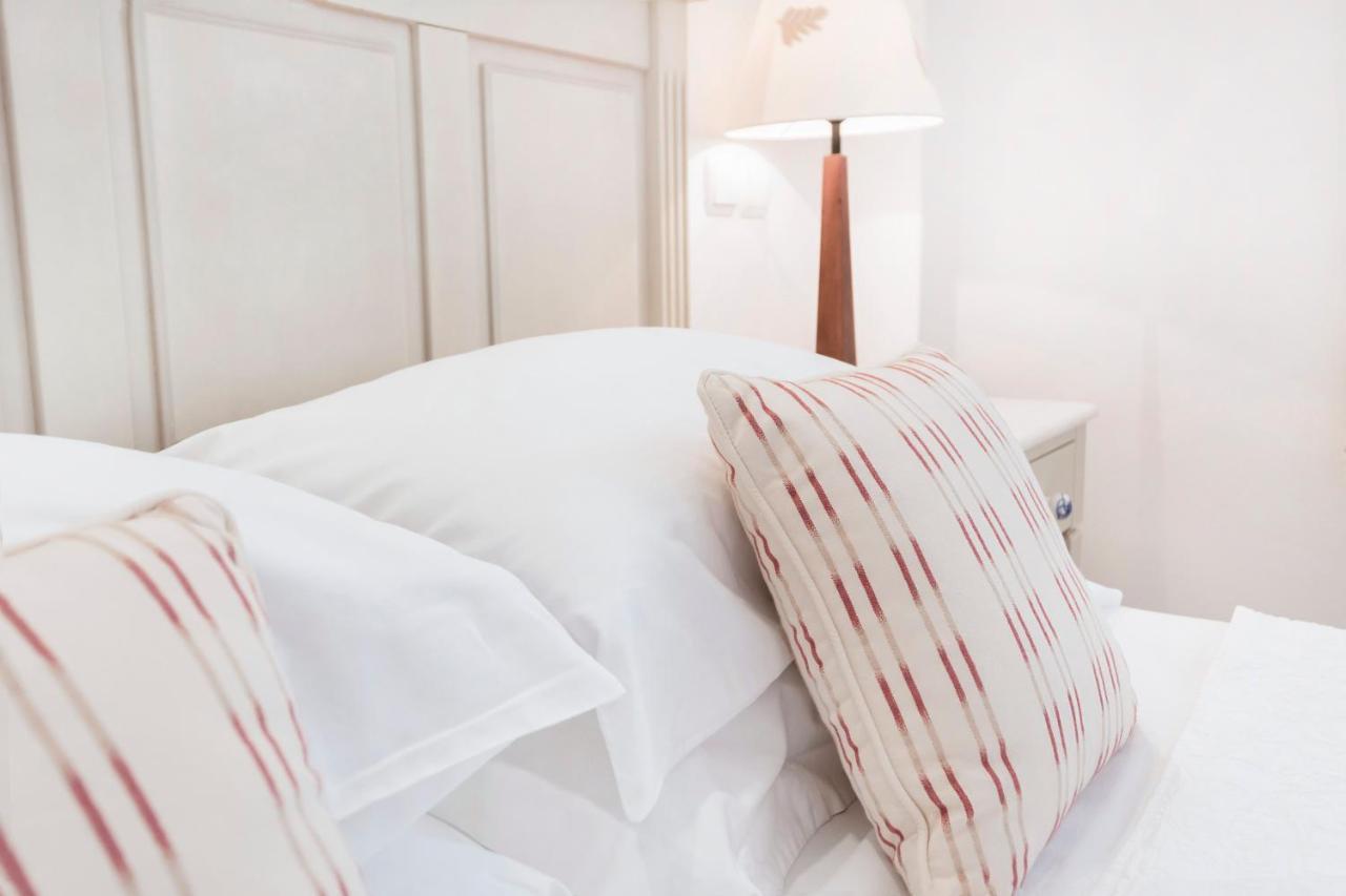 Stelia Mare Boutique Hotel Νάουσα Εξωτερικό φωτογραφία