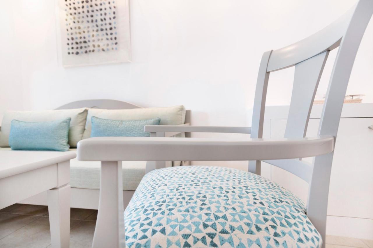 Stelia Mare Boutique Hotel Νάουσα Εξωτερικό φωτογραφία