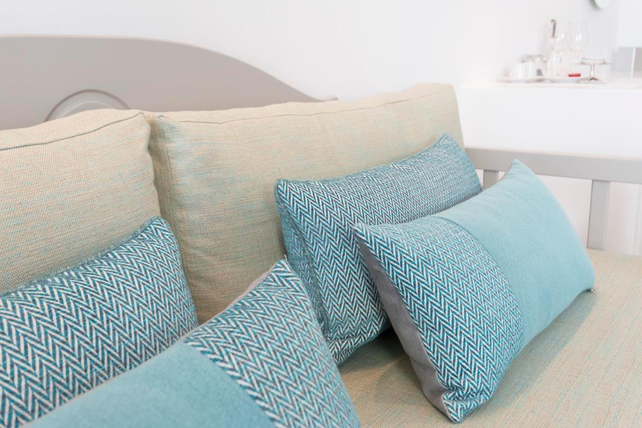 Stelia Mare Boutique Hotel Νάουσα Εξωτερικό φωτογραφία