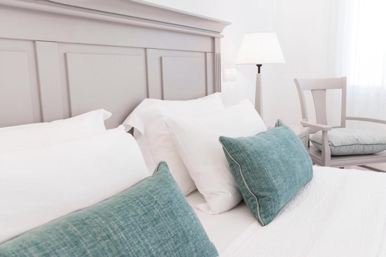 Stelia Mare Boutique Hotel Νάουσα Εξωτερικό φωτογραφία