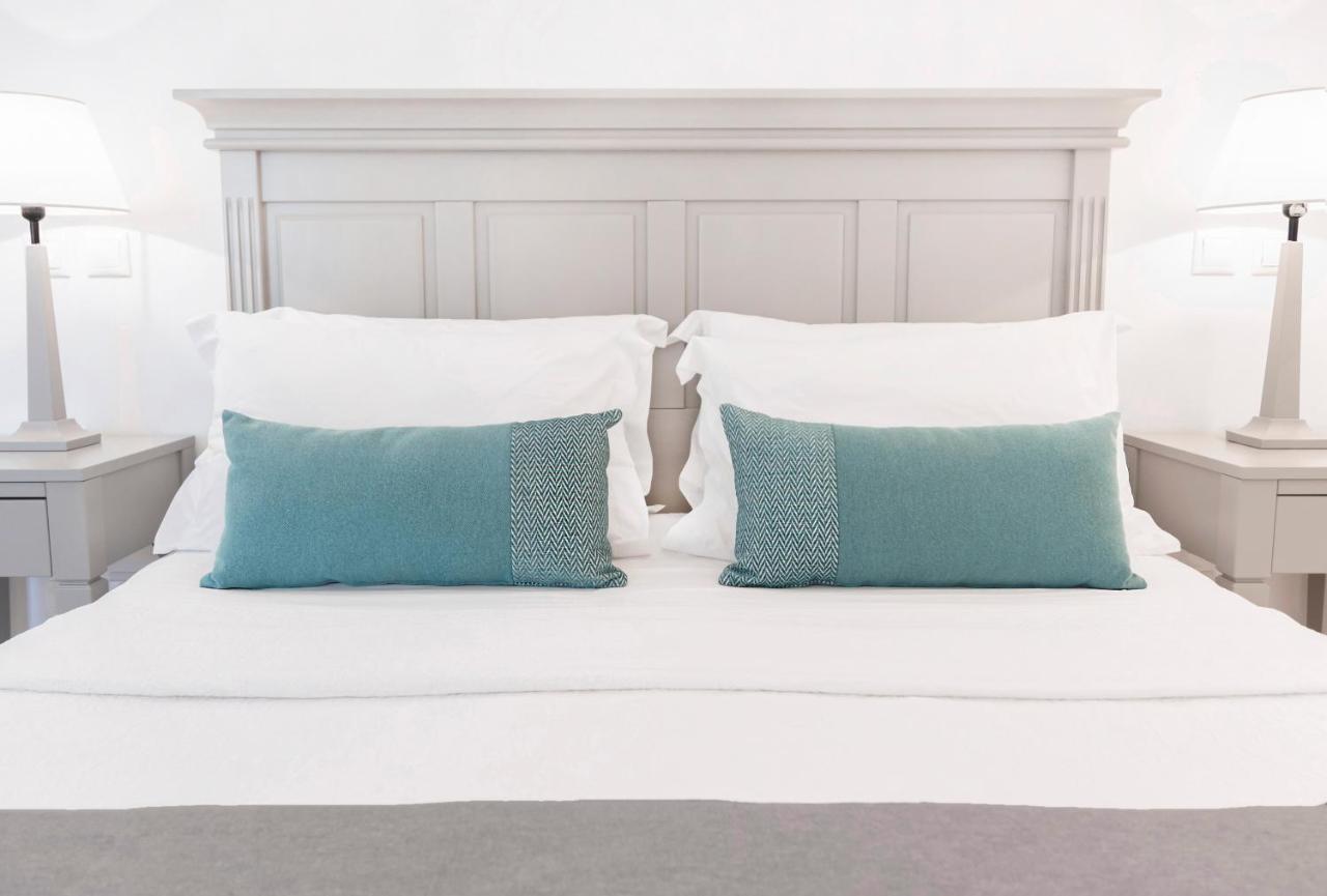Stelia Mare Boutique Hotel Νάουσα Εξωτερικό φωτογραφία