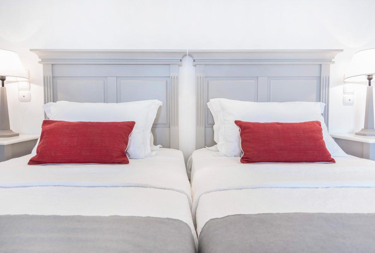 Stelia Mare Boutique Hotel Νάουσα Εξωτερικό φωτογραφία