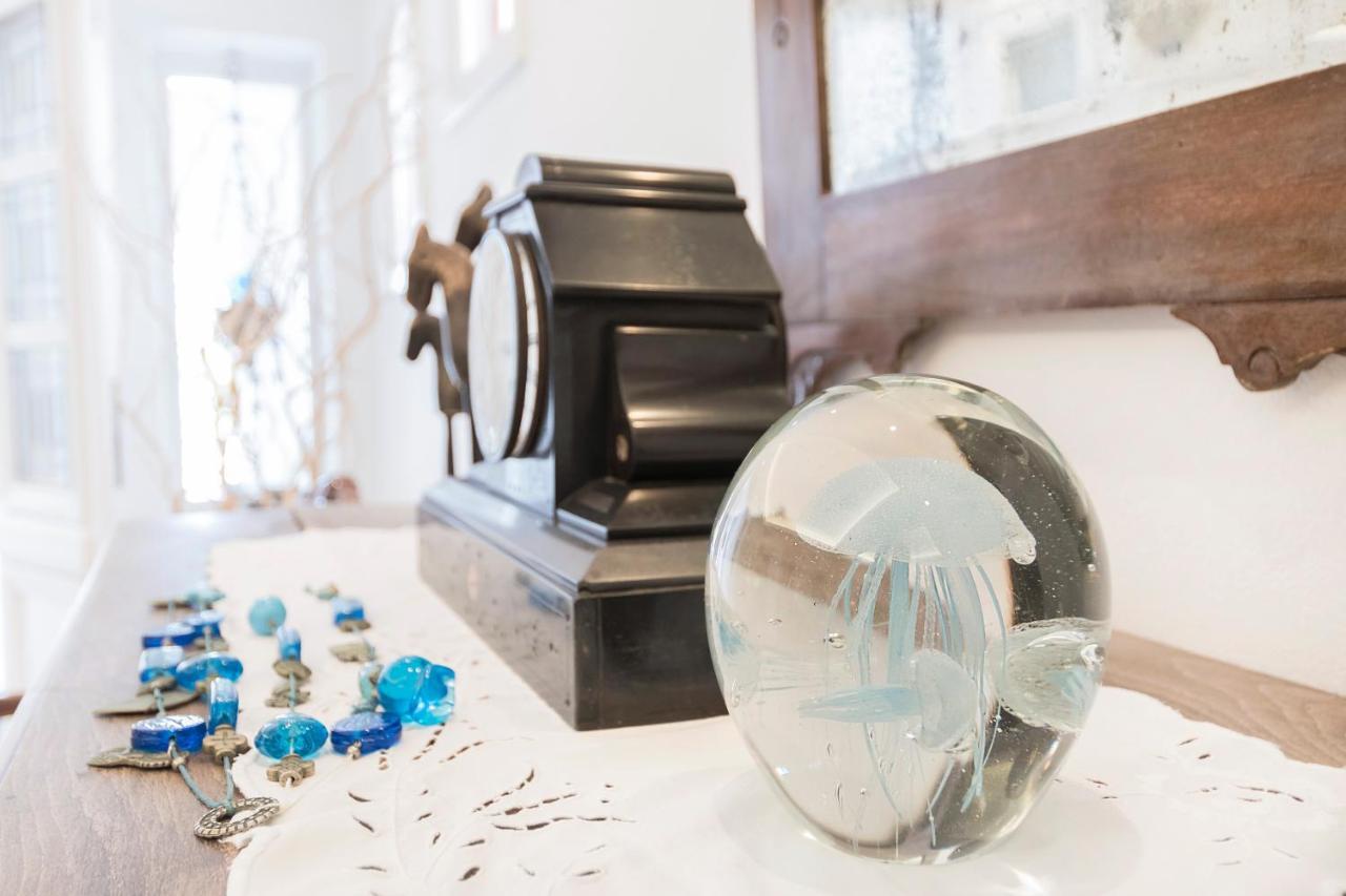 Stelia Mare Boutique Hotel Νάουσα Εξωτερικό φωτογραφία