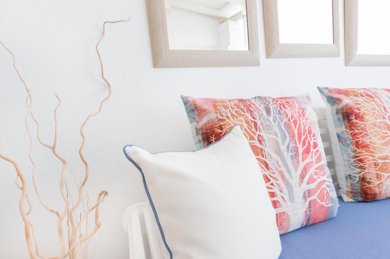 Stelia Mare Boutique Hotel Νάουσα Εξωτερικό φωτογραφία