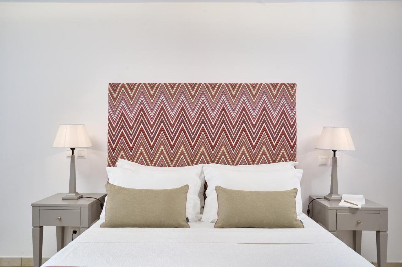 Stelia Mare Boutique Hotel Νάουσα Εξωτερικό φωτογραφία