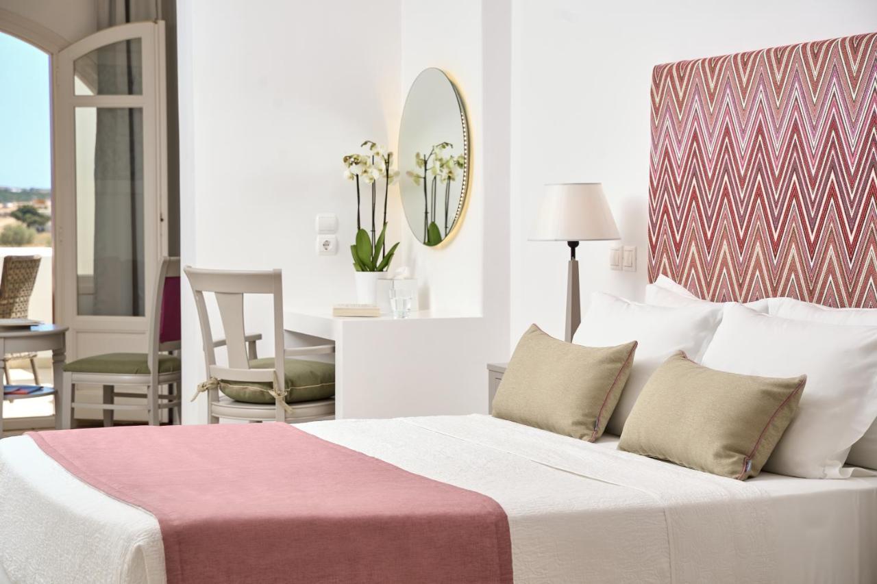 Stelia Mare Boutique Hotel Νάουσα Εξωτερικό φωτογραφία