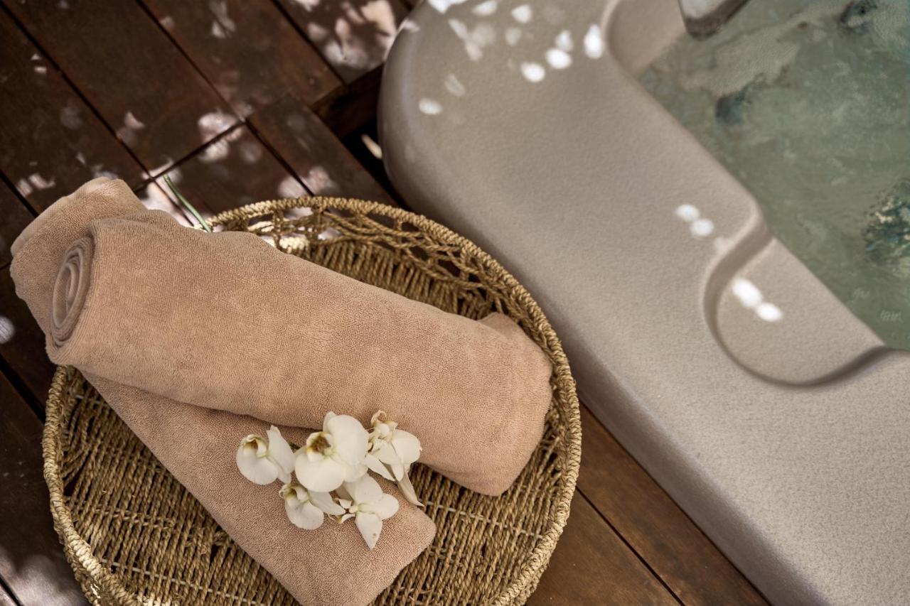 Stelia Mare Boutique Hotel Νάουσα Εξωτερικό φωτογραφία