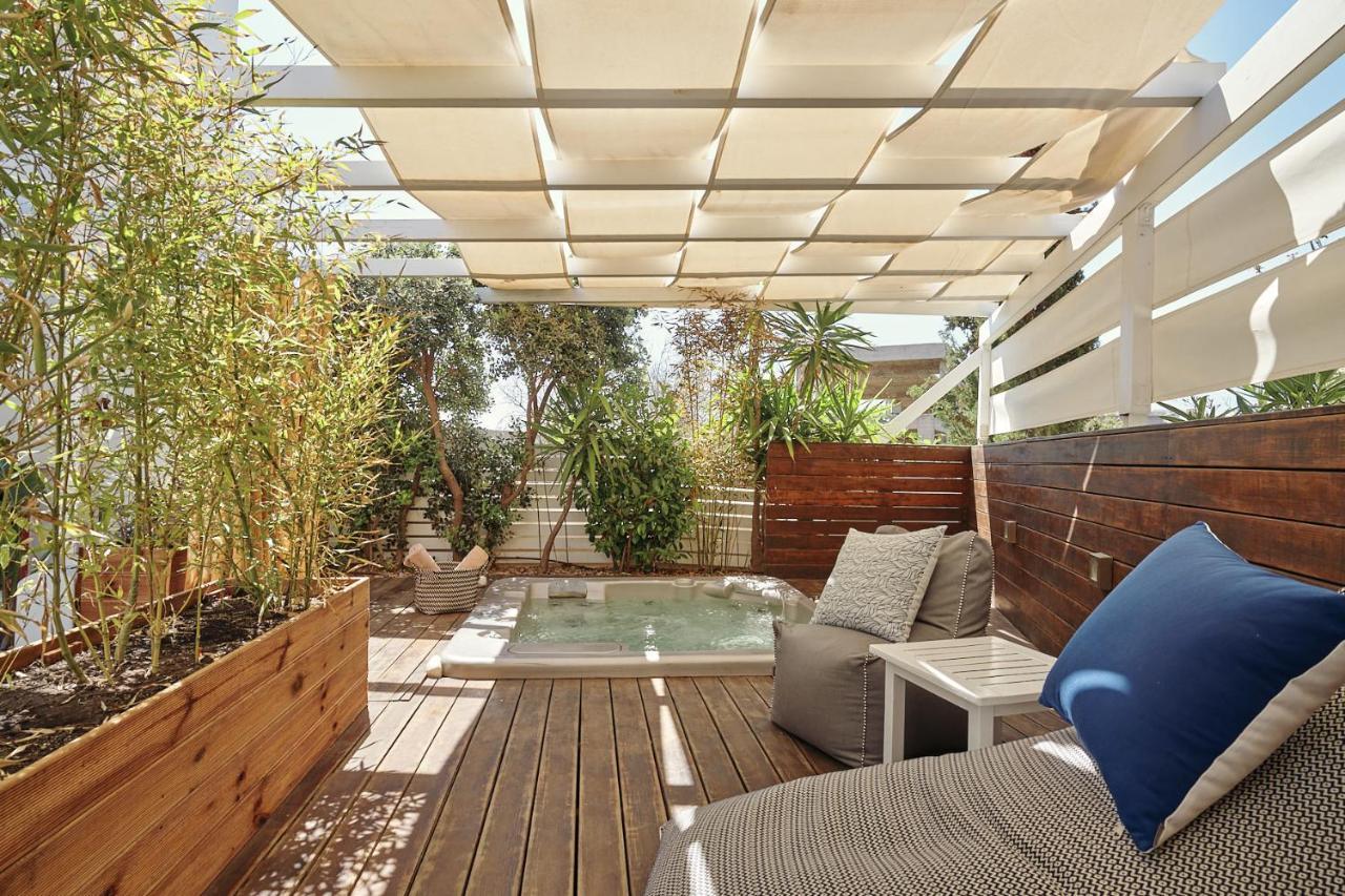 Stelia Mare Boutique Hotel Νάουσα Εξωτερικό φωτογραφία