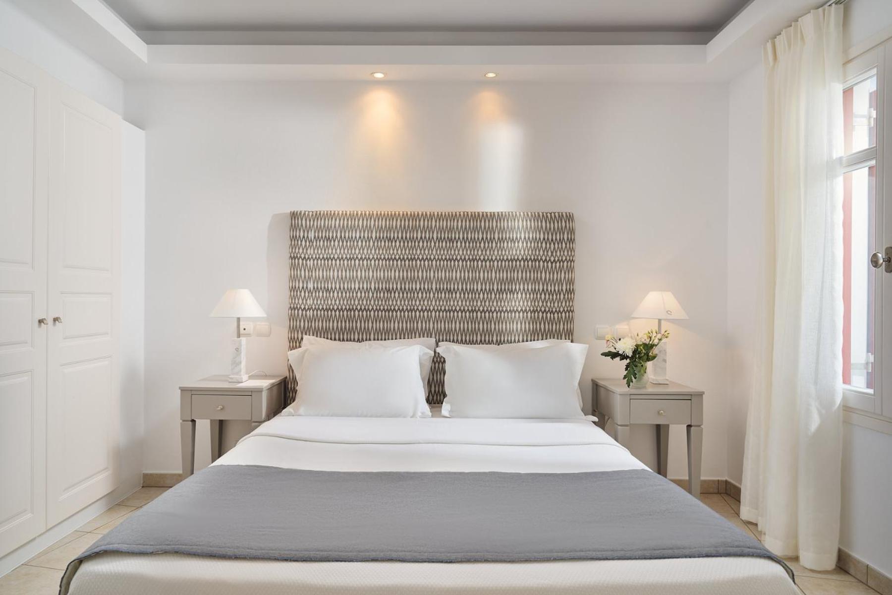 Stelia Mare Boutique Hotel Νάουσα Εξωτερικό φωτογραφία