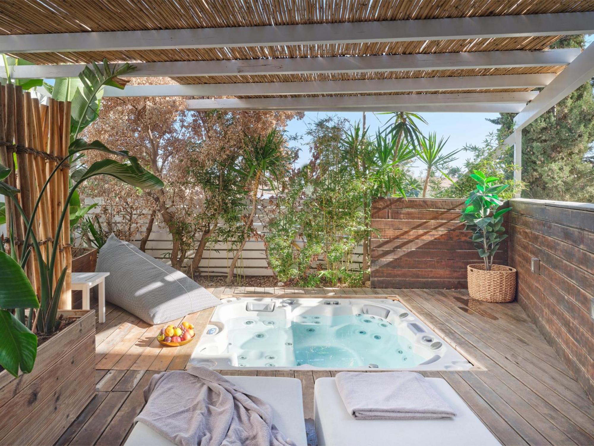 Stelia Mare Boutique Hotel Νάουσα Εξωτερικό φωτογραφία
