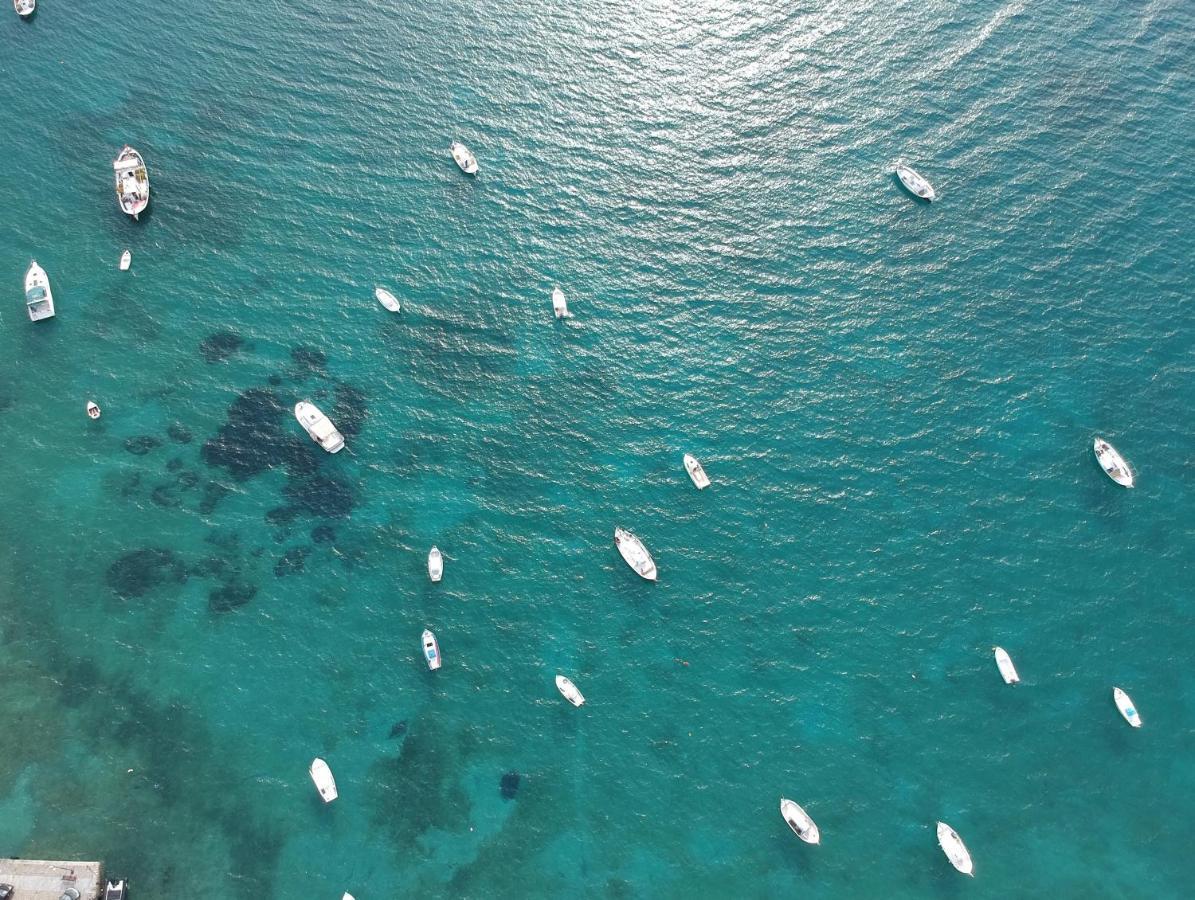 Stelia Mare Boutique Hotel Νάουσα Εξωτερικό φωτογραφία